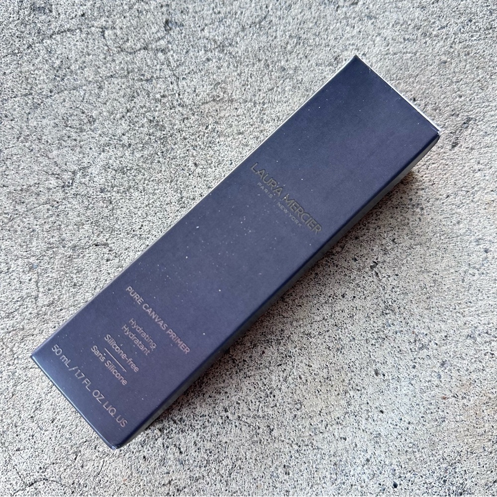Laura Mercier Pure Canvas Primer Hydrating